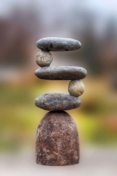 Природная композиция