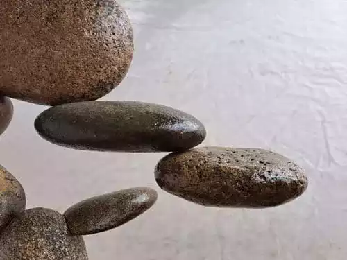 Скульптура из камня